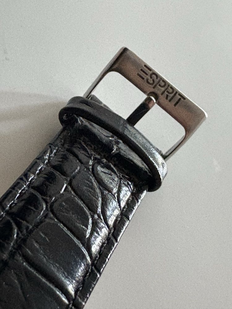 Часи ESPRIT, орігінал.