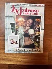 Anna Lewandowska - Zyj zdrowo i aktywnie