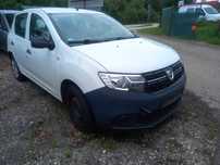 Dacia Sandero 1.0 benzyna
