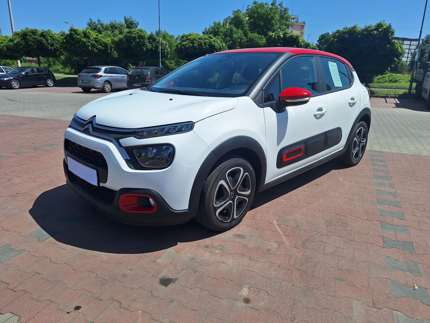 Citroën C3 Bardzo dobry stan