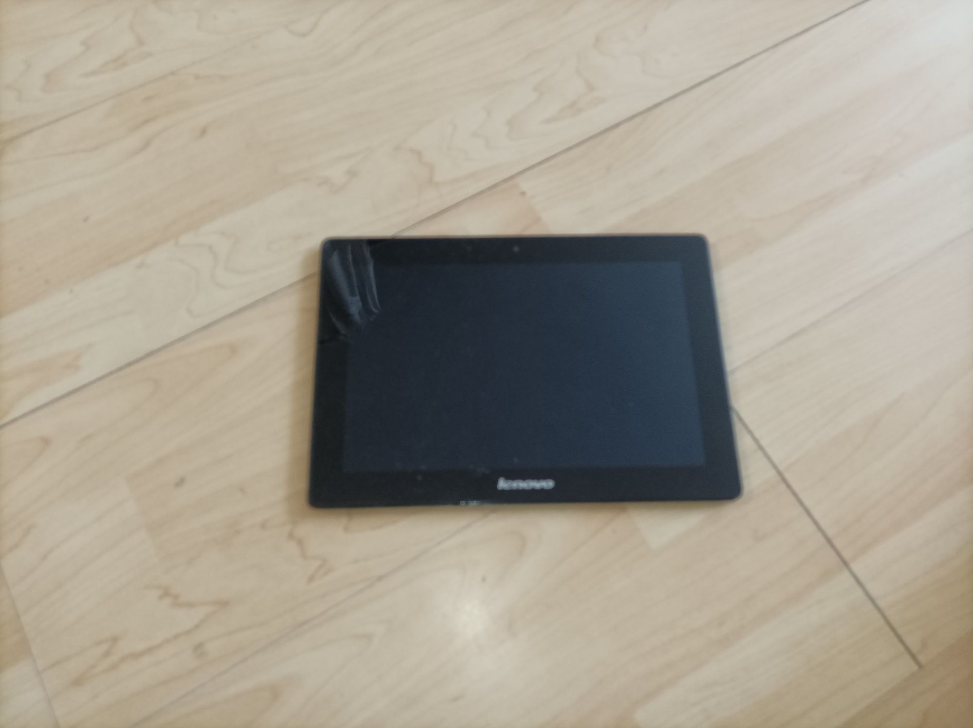 планшет Lenovo lepad s6000