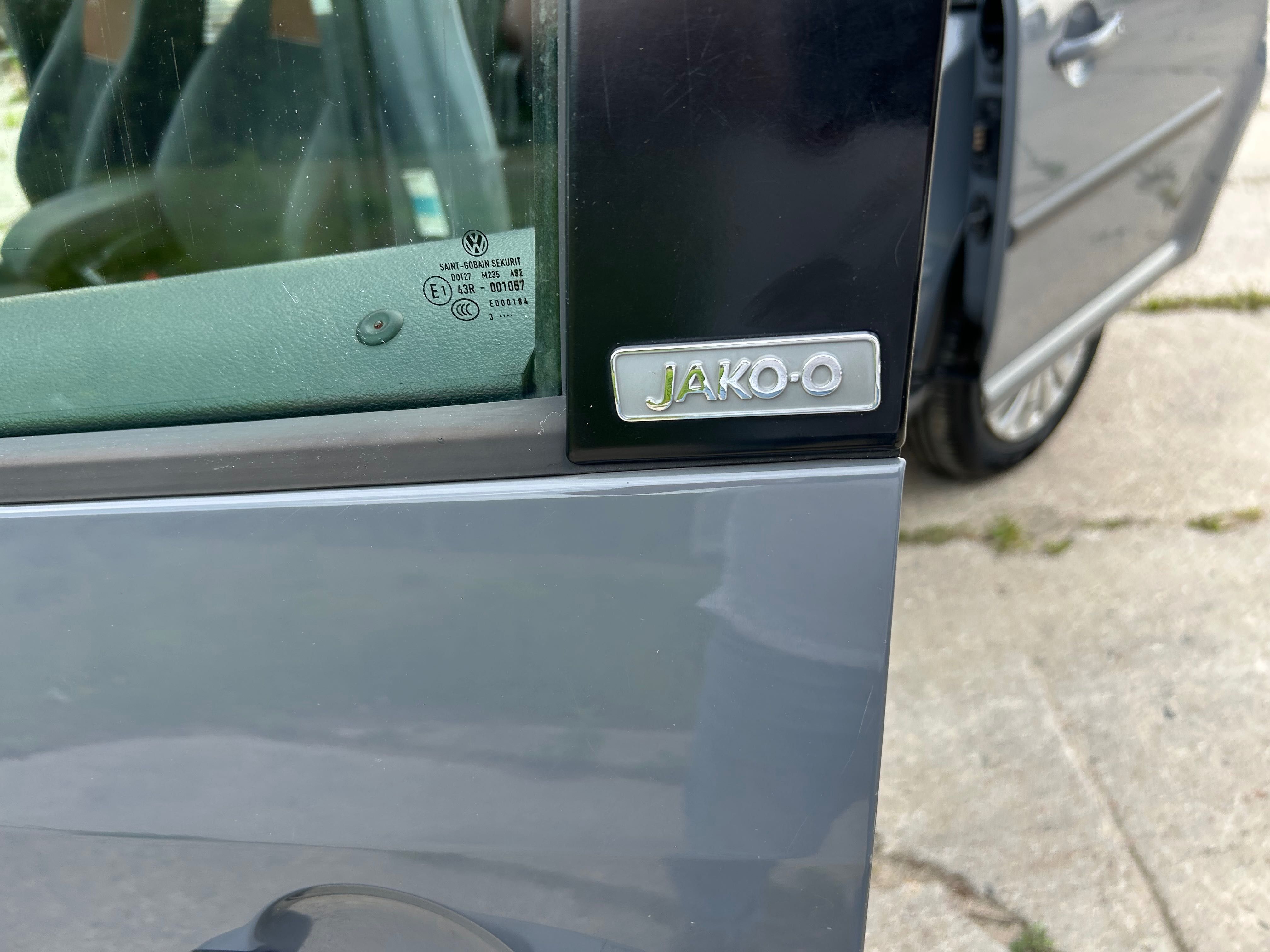 VW Caddy 1.6 TDI | 5 miejsc | Park Assist | DPF czyszczony | Gdańsk