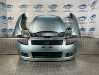 .Frente Completa Suzuki Swift Facelift 1.5i 16v 100cv RS 2004 - 2010