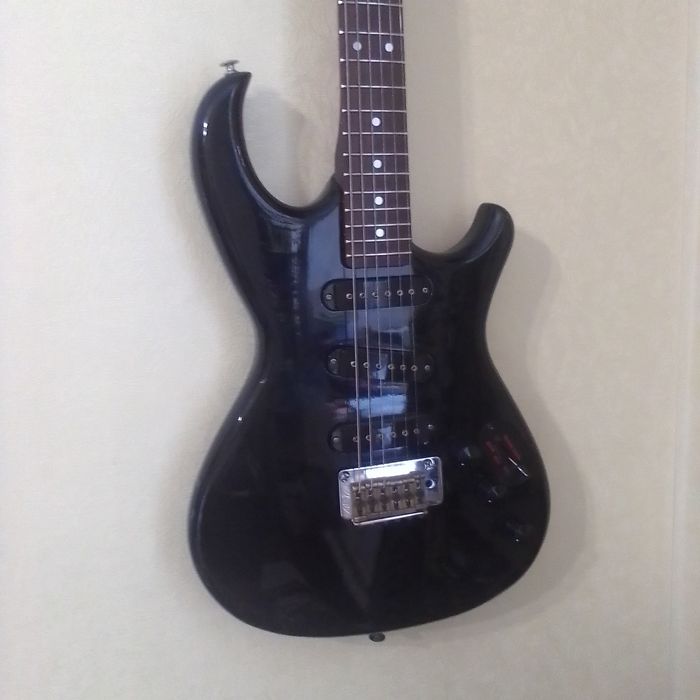 Ariapro II RS series