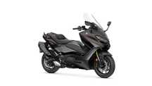 Yamaha Tmax TECH MAX MY2024 z dostawą do domu
