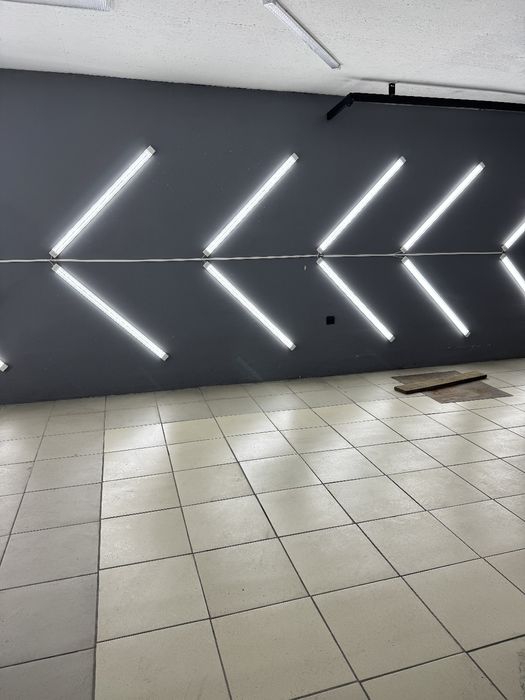 Оренда приміщення