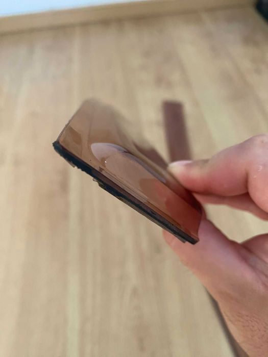 Chuventos - Citroen c4