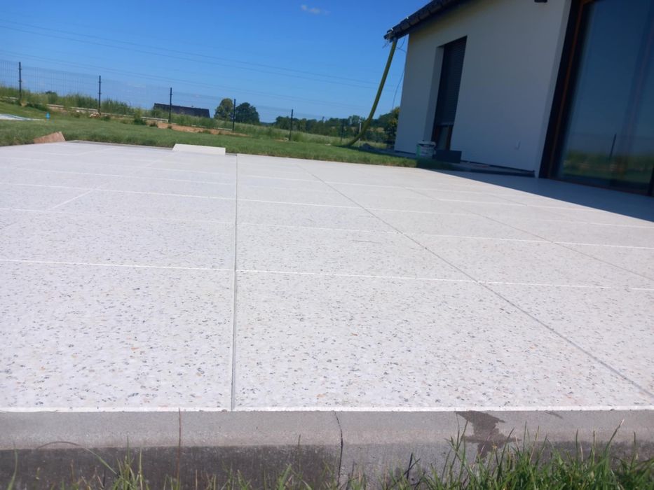 Usługi ogrodniczo/ brukarskie