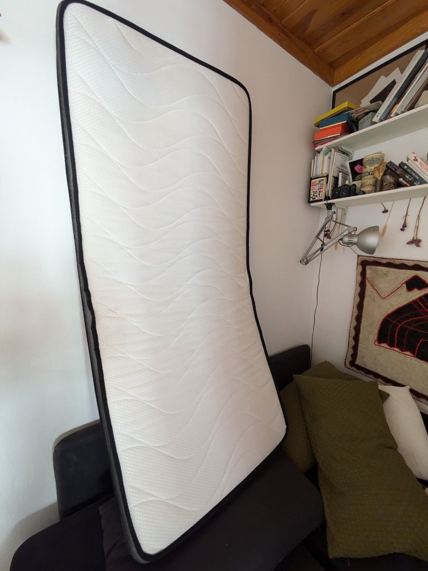 Colchão 180 x 80