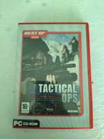 Jogo Tactical Ops para PC