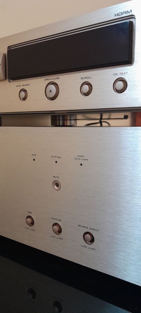 Amplificador Marantz 6010-OSE KI