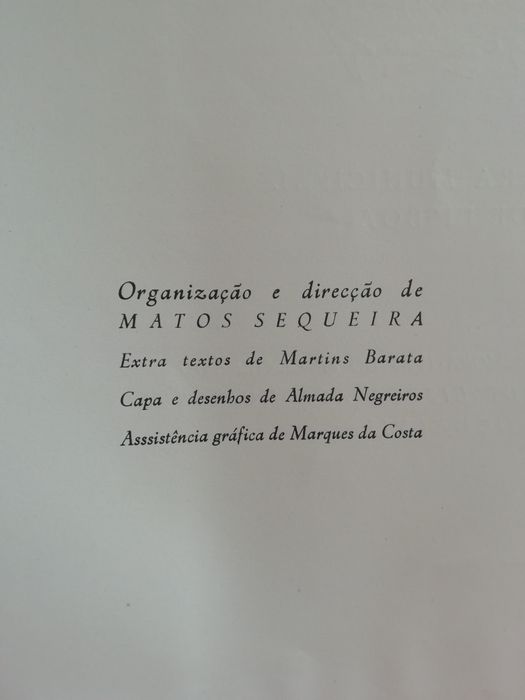 Lisboa, Oito Séculos de História