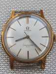Omega Seamaster 600