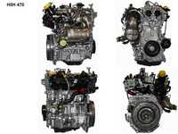 Motor Completo  Usado DACIA LODGY 1.3 TCe