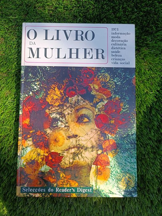O livro da mulher