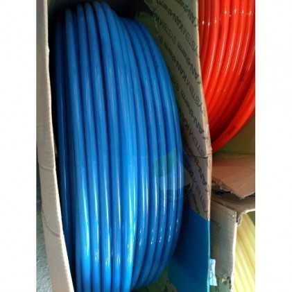 Труба для теплої підлоги KAN THERM PE-RT 16*2.0 Польша