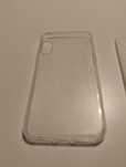Etui na telefon iPhone X