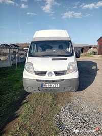 Renault Trafic DCI
