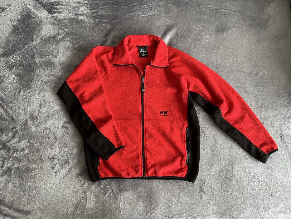 Фліска Helly Hansen чоловіча S — оригінал, гарний стан