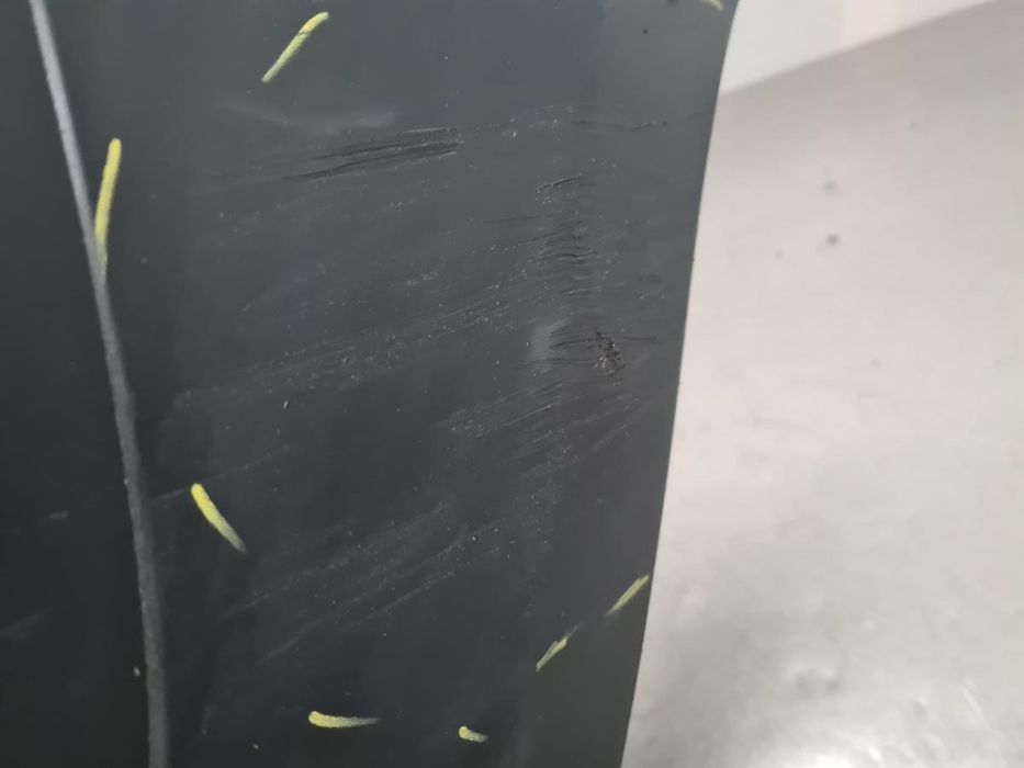 Pára-choques trás MERCEDES-BENZ Citan (415)