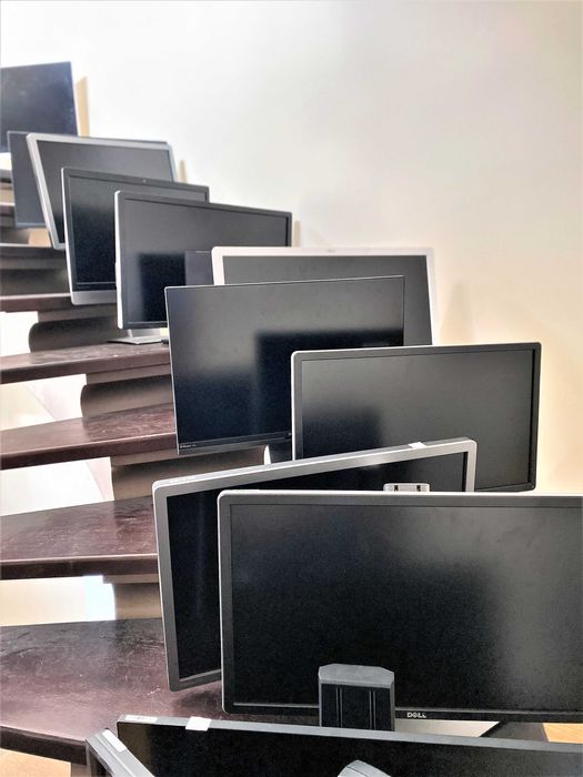 МОНІТОРИ ОПТ/РОЗДРІБ 27