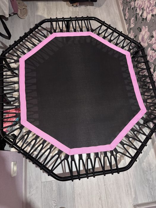 Батут для фітнесу