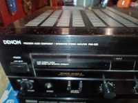 Wzmacniacz DENON PMA-520 stereo. Czarny AL. Polecam