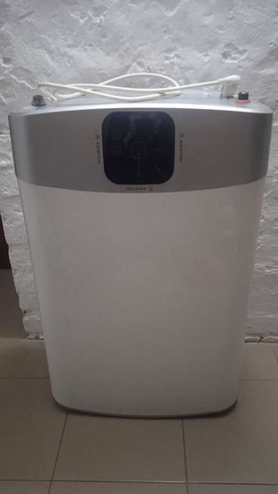 Bojler elektryczny ARISTON Velis Evo 50 1.5 KW 45 l