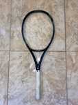 Raquete yonex ezone 98, grip 3