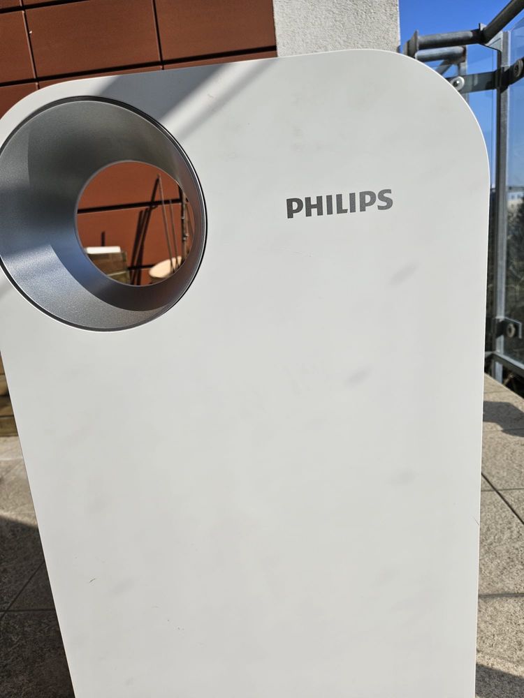 oczyszczacz powietrza Series 4500i  Philips