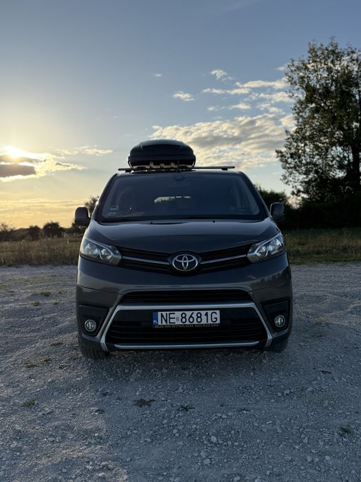 Wynajem busa 8-osobowego na ferie zimowe, narty, wakacje i inne wyjazd