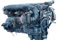 Двигун мотор двигатель DAF XF106 Euro6 480 530 MX-13 2017-2021 ДАФ 106