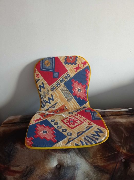 poduszki do krzeseł ogrodowych