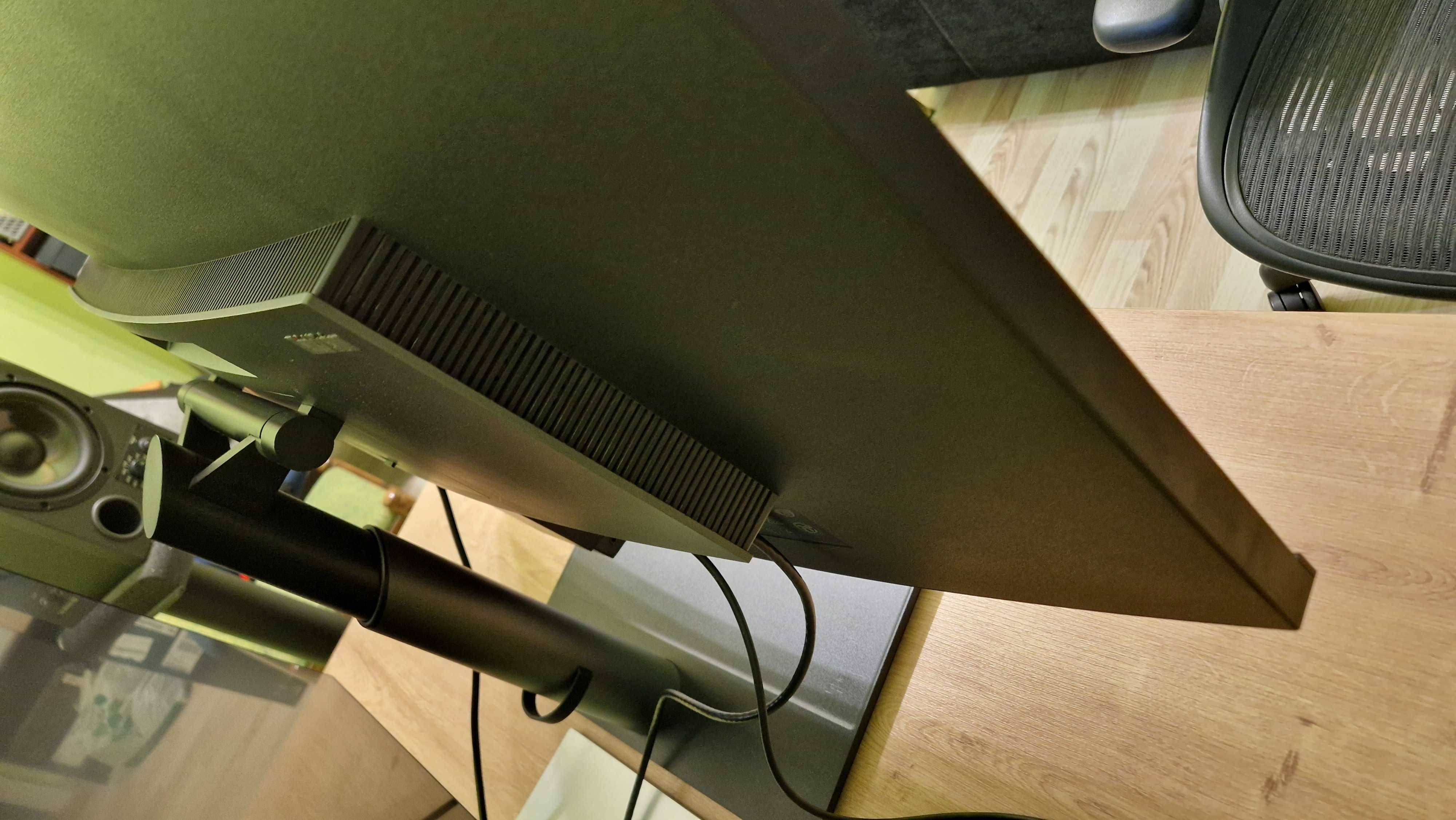 Monitor LED Lenovo ThinkVision P40w-20 (39.7") 5120 x 2160 5k