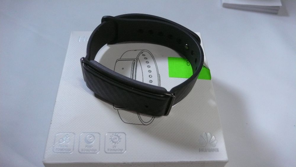 Opaska smardband Huawei Color Band A1