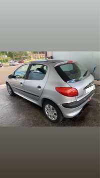 Peugeot 206 1.1 2001