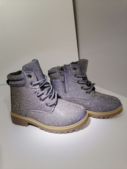 Buty nowe jesień zima nie używane