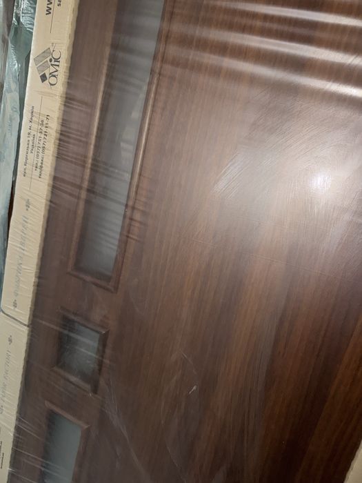 Двері міжкімнатні 80/200  нові 3 пари з лиштвою