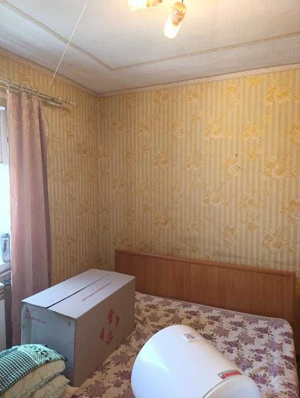 Продам  газифицированный дом с удобствами.  Есть флигель. Сертификат +