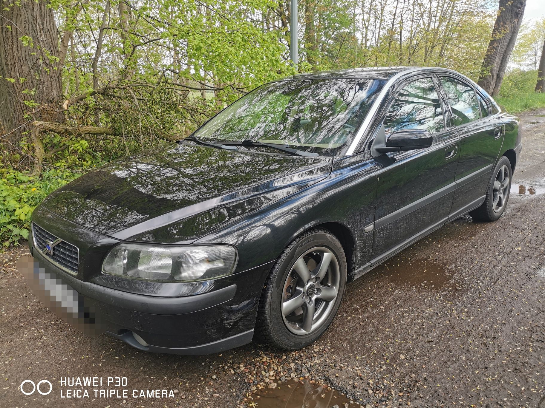 Volvo S60  Diesel