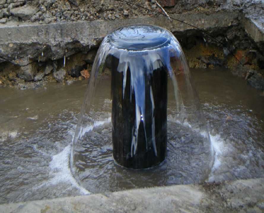 БУРЕНИЕ СКВАЖИН! Буріння свердловин на воду, монтаж відведення води