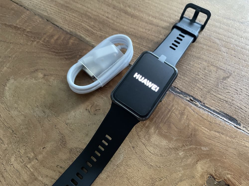 Smartwatch Huawei