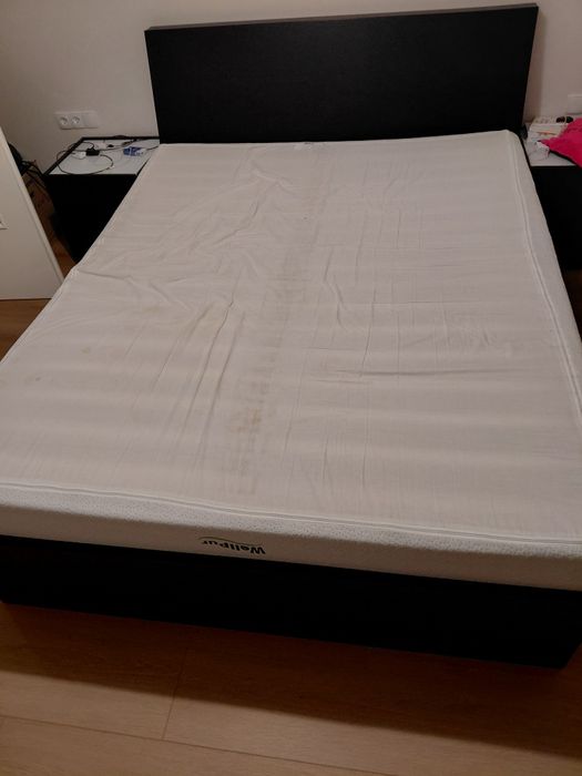 Oddam materac za darmo