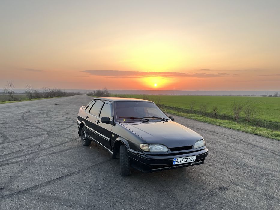 Ваз 2115 срочная продажа