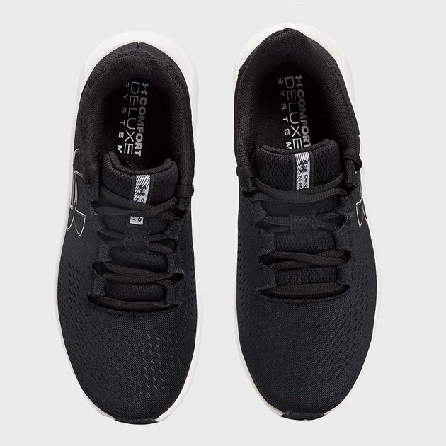Кросівки Under Armour UA бігові спортивні нові оригінал sport casual