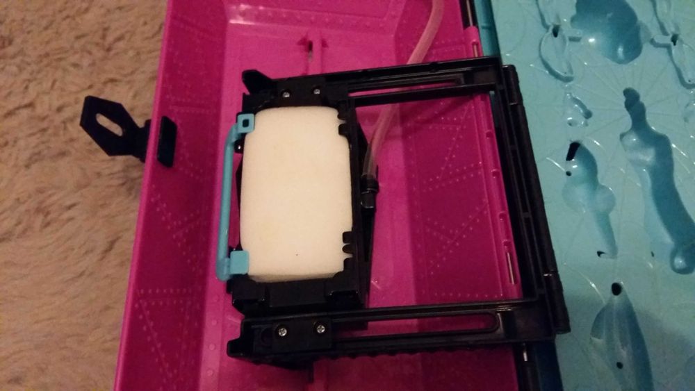 Mattel Monster High Laboratorium X3732  < P