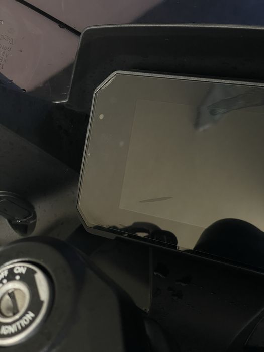 Suzuki GSX8R 2025 - Poucos kms!!