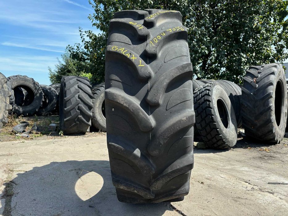 Opona Rolnicza 480 70 R30 480/70R30 16.9R30 16.9/30 GALAXY EARTH (90%)