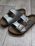 Шльопанці босоніжки Birkenstock p.37