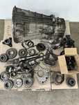 Sprzedam skrzynie uszkodzona Ford Transit 2.2 155KM DC1R 7003 AC